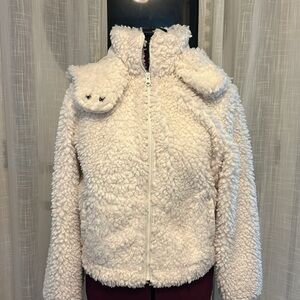 Abercrombie & Fitch Jacket